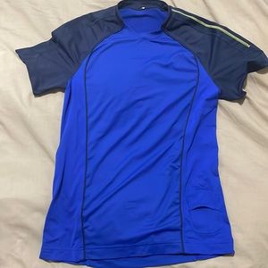 Men’s Lululemon T-Shirt Small